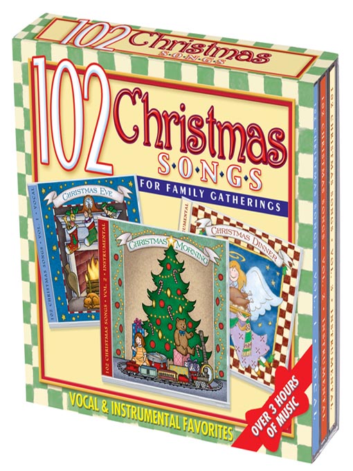 Title details for 102 Christmas Songs by Twin Sisters Productions - Available